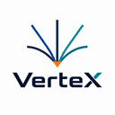 VERTEX logo